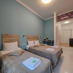 фото 26 Ligo Hotel (Лиго на Гостином Дворе)