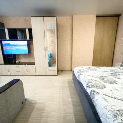 Фото Отель Like Home (Лайк Хоум) на улице Первомайская 13