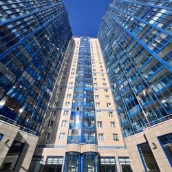 Фото Апартаменты на проспекте Королёва 7