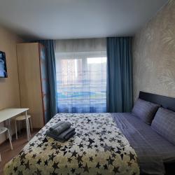 The Loft Studio Moscow (Лофт Студио) на улице Вертолетчиков — ef64d905977b4fe905ea570cbedae7c1