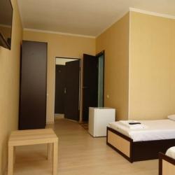 Фото Отель Jameson Guest House (Гостевой дом Джемесон)