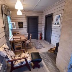 Фото Отель Гостевой дом