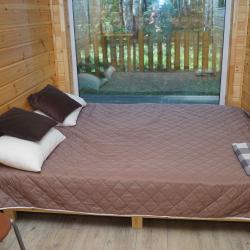 Фото Отель Лесовик