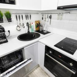 Фото Апартаменты на улице Олимпийская 23