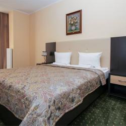 Фото Отель Walde Park (Вальде Парк)