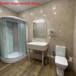 Номер стандарт с 2 односпальными кроватями