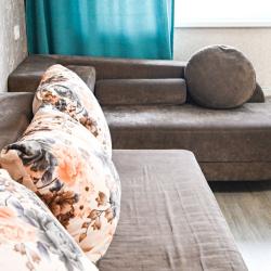 Фото Апартаменты на улице Лазо 37