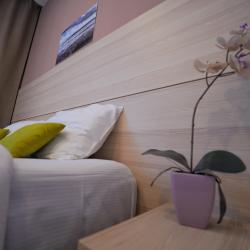Фото Отель 4Guest
