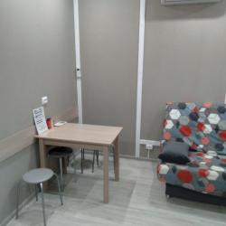 Фото Отель Уютный на улице Делегатская