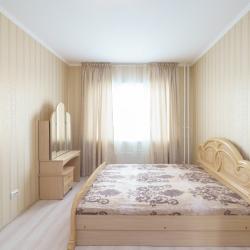 Фото Home Hotel (Хоум Отель) на Притомском 13