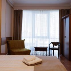 Фото Отель Атлант