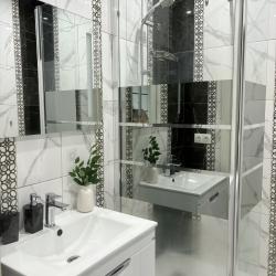 Фото Апартаменты Латте на проспекте Энергетиков