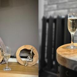 Фото Отель Живи легко на Ленинском проспекте 25