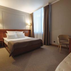 Фото Отель Медвежий угол