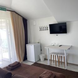 2-местный номер стандарт Шоколад