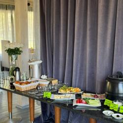 Фото Отель Николо-Поле