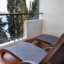 Фото Отель Актер