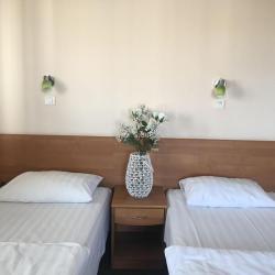 Фото Дом Отель Домодедово
