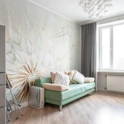 фото 3 Flat Inn (Флэт Инн) на переулке 4-й Сыромятнический