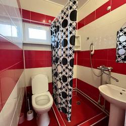 2-комнатные апартаменты улучшенные