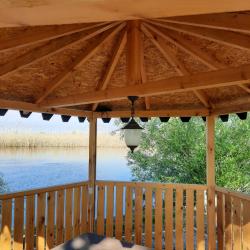 Фото Отель Остров Колочный