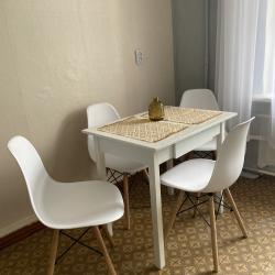 Фото Апартаменты на улице Мира 27