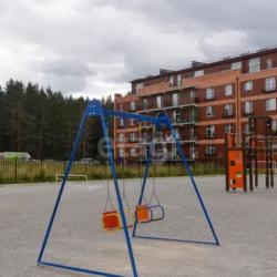 1-комнатные апартаменты улучшенные