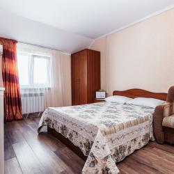 3-местный номер стандарт