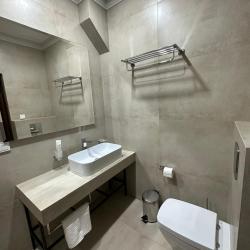 Номер делюкс комфорт