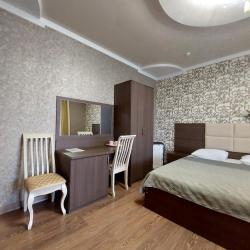 Фото Отель Моцарт Холл