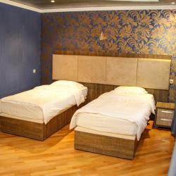 Фото Отель Grand Hotel Kapan (Гранд )