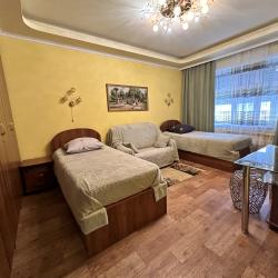 Фото Отель Виктория