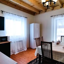 Коттедж премиум Воронцовский