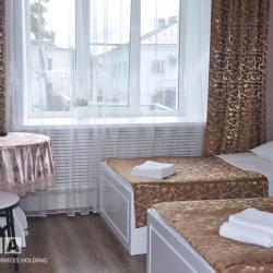 Фото Отель Русь