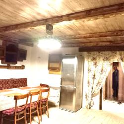 Фото Отель Чегем Тау