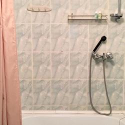 Фото Отель АРКТИК ТУРИСТиК (бывш. Северное сияние)