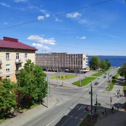 Фото Апартаменты на проспекте Ленина 5