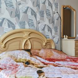 Фото Апартаменты на улице Озерковая