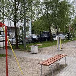 3-комнатные апартаменты стандарт (мансарда)