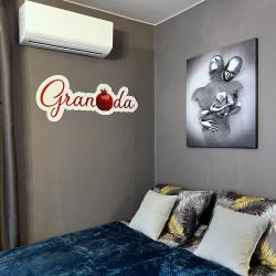 Апартаменты Granada на улице Пархоменко 17 — ef6b8bfaed6f26567fb06d45b6b81159