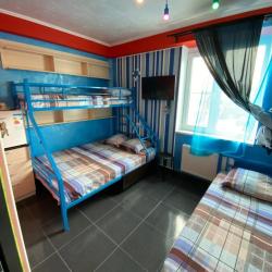 3-местный номер эконом