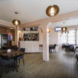 Фото Отель Антариус