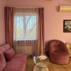 2-местный 2-комнатный номер люкс