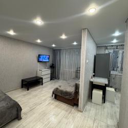 Фото Апартаменты на улице Интернациональная 155