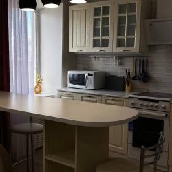 Апартаменты улучшенные ул. Кораблестроителей 8