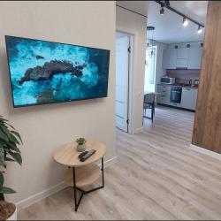 Фото Отель Чисто и уютно