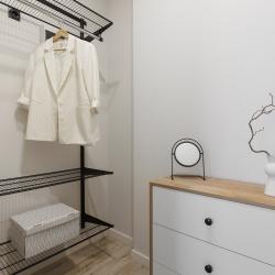 Фото Отель Hugge Place на Фабричной 65/2