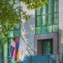 Фото Отель Holiday Inn Express Yerevan (Холидей Инн Экспресс )
