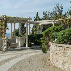 Yalta Intourist (Ялта Интурист) — ef6d0e0e9e1558bced86494edf02b50f