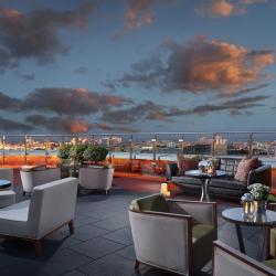 Фото Отель Renaissance Minsk Сongress Hotel & SPA Center (Ренессанс )